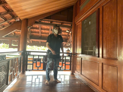 Diệt côn trùng nhà a Khoa