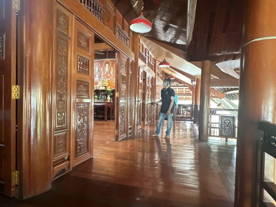 Dịch Vụ Diệt Mối Tận Gốc