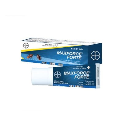 Bả diệt gián Maxforce Quantum