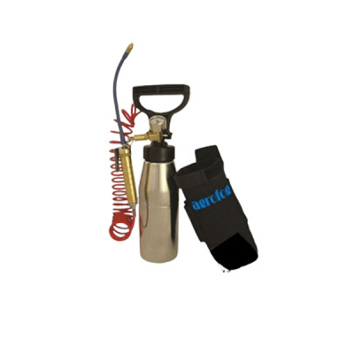 Bình phun thuốc mini cầm tay Agrofog 0.5 lít - Nhập khẩu Ý.