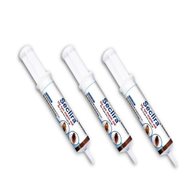 Gel Seclira chuyên diệt gián Đức, gián Mỹ - Tuýp 30g