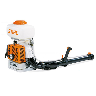 Máy xịt côn trùng phun thuốc diệt muỗi Stihl SR420