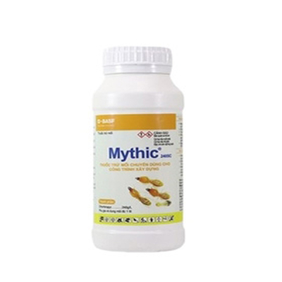 Mythic 240SC Thuốc diệt mối không mùi, diệt mối lan truyền nhập khẩu BASF ( Mỹ )