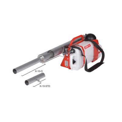 Pulsfog K10SP - Máy phun khói diệt muỗi, diệt côn trùng của Đức