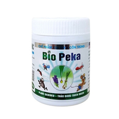 Sáp diệt muỗi, kiến, gián Bio Peka