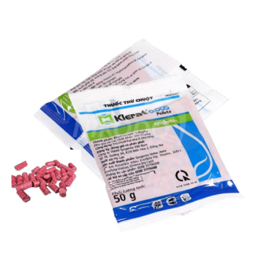 Thuốc diệt chuột Klerat 0.005