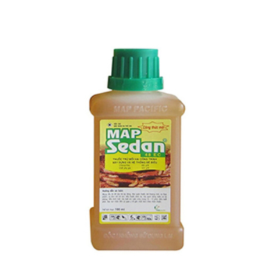Thuốc diệt mối Map Sedan 48EC của MAP PACIFIC