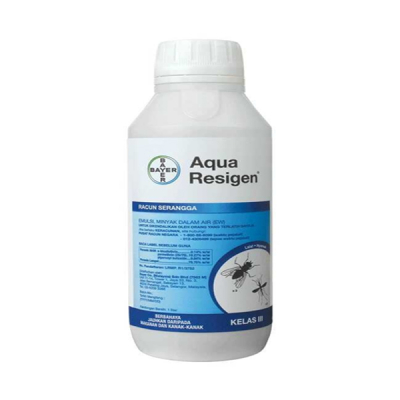 Thuốc diệt muỗi Aqua Resigen