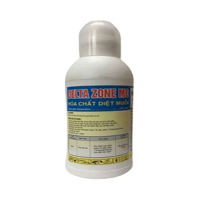 Thuốc diệt muỗi Delta Zone MC nhập khẩu Hàn Quốc