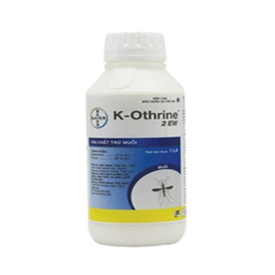  Thuốc diệt muỗi K-Othrine 2EW