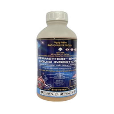 Thuốc diệt muỗi Permethor Shield - Mỹ