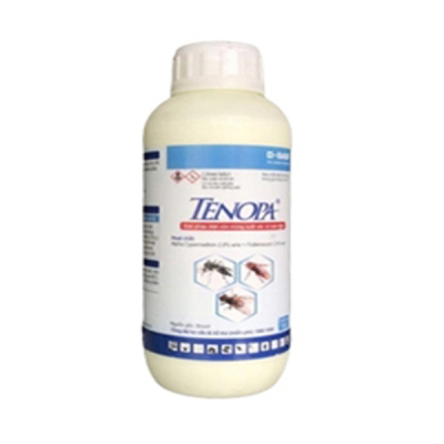 Thuốc phun diệt muỗi không mùi