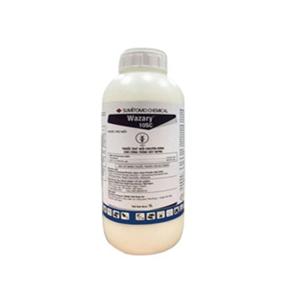 Wazary 10SC - Hóa chất chống mối công trình của Sumitomo - Nhật Bản