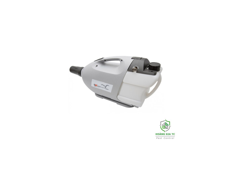 Máy phun thuốc diệt muỗi cầm tay