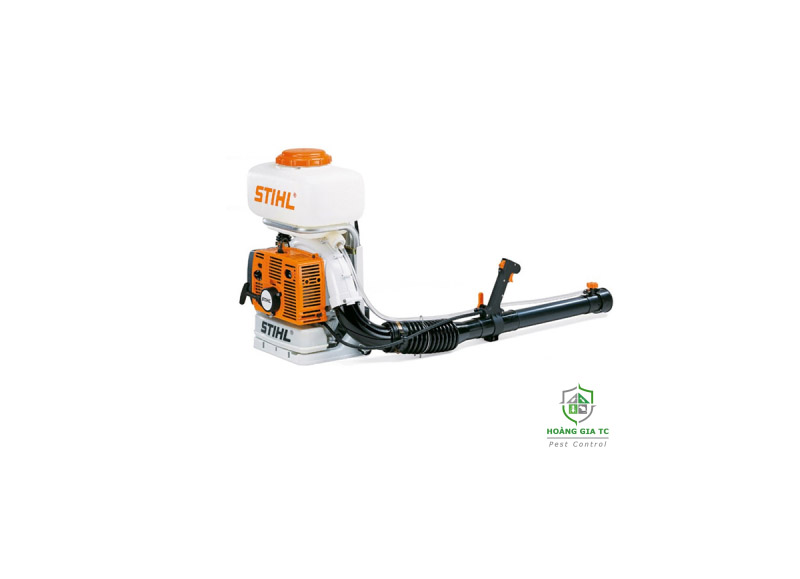 Máy phun thuốc diệt muỗi công nghiệp