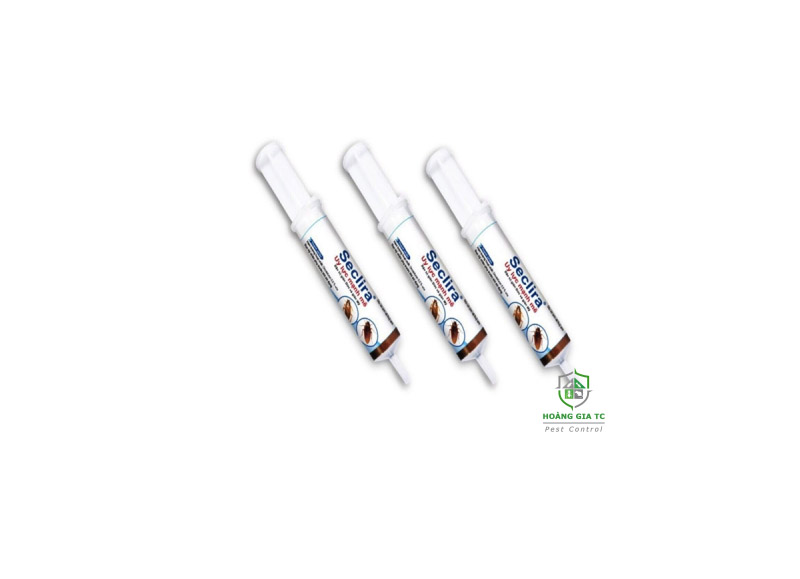 Hoàng Gia TC Pest Control