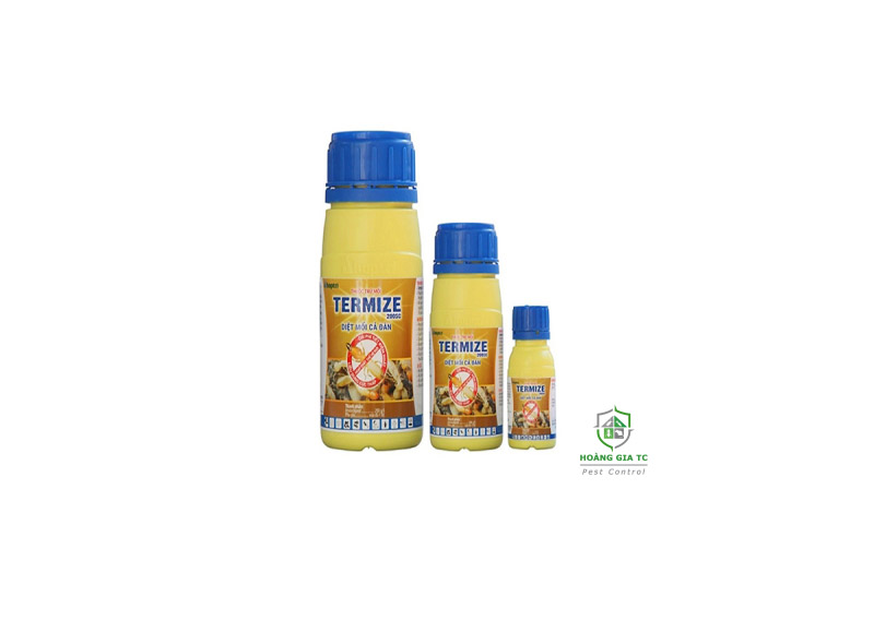 Thuốc diệt mối, mọt giá tốt